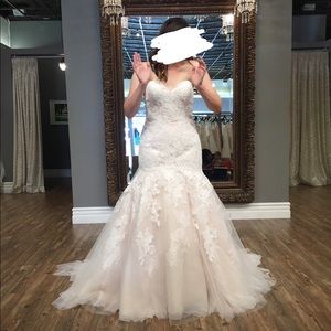 Allure Bridal Dress